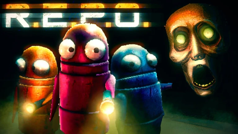 R.E.P.O. Juego de rol | Juega en Roblox