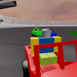 Roblox Racing