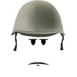 serious army training thing