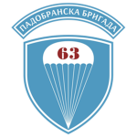 63. Padobranska