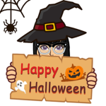 Moonie Witches