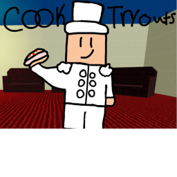 Cook PRRRACTICE