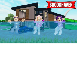 Brookhaven 🏡RP rich