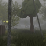 Silent Bayou