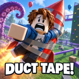 Duct Tape People To Things icon