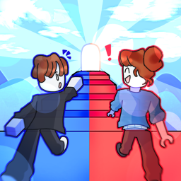 [🔥MORPHS]Super Teamwork Puzzles icon