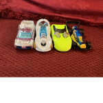 VIP cars [rich only]