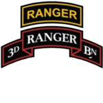 3rd Ranger Battalion |||