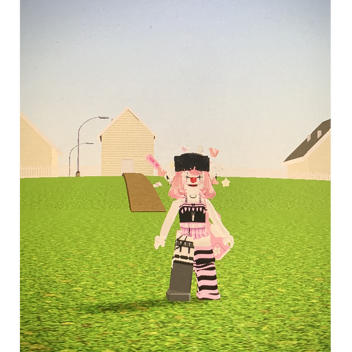 Halloween Trick or Treating! its back!