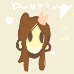 My group's is cute