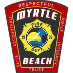 Myrtle Beach Fire Department
