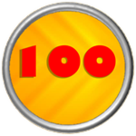 100!