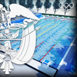 Piscina Olímpica