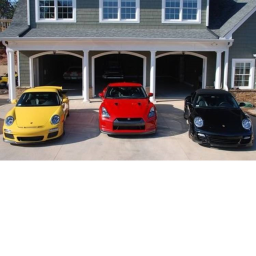 Probar carros