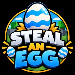STEAL AN EGG BY KAZUYA_SHIDO icon
