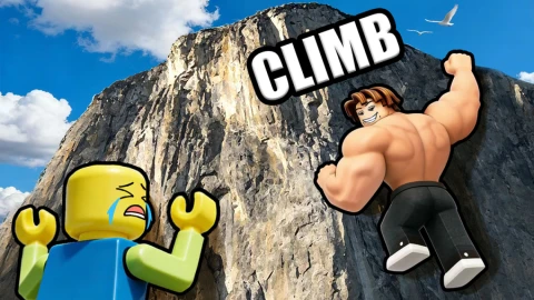 Training To Climb [💪2X]