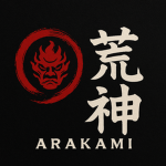 ARAKAMI