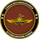 Marine - Force Reconnaissance