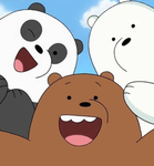 Bestie~bears