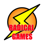 Radical Games.