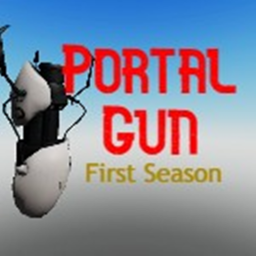 Portal Gun