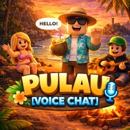 PULAU [VOICE CHAT] icon