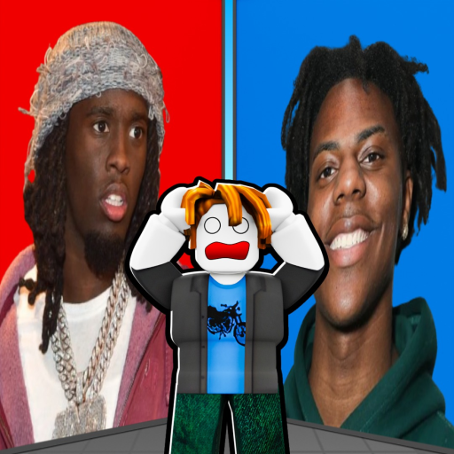 [UPD] Better Streamer?🎥