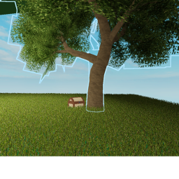 powers battle ground (READ DESC)