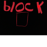 Block nation#