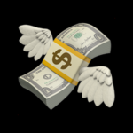 Flying Cash
