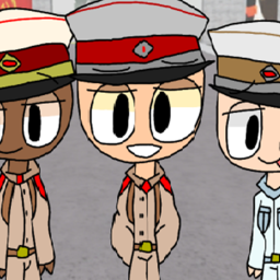 Yermonov Military Academy