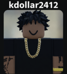 Kdollar2412 Fan Group!