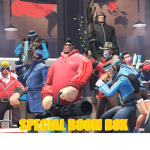 Special Boom Box