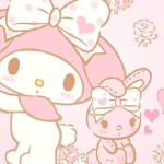 -[The Pink Squad]-