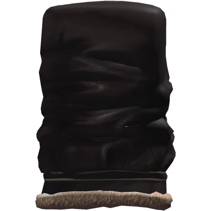 Leon S. Kennedy Right Sleeve