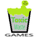 Toxic Waste Games group