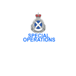 Special Operations Response Team (SORT)