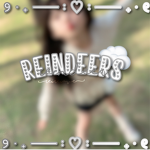 - REINDEERS !! -