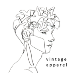 vintage apparel
