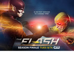 The Flash And Barry