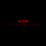 Lo-Pro Football Team!!!