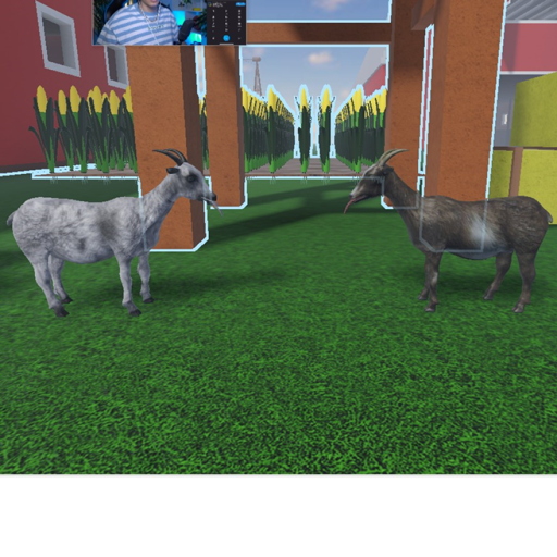 Goat Simulator : rp UPDATE!!!! yea