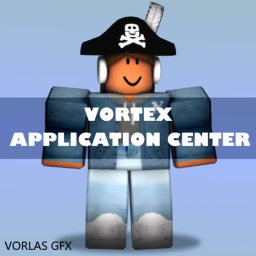 ♥ vortex ♥ Application Center