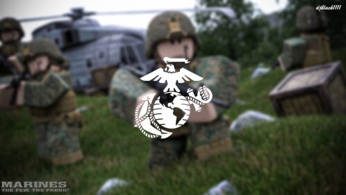 [NEW!] Parris Island, South Carolina