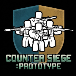 Counter Siege: Prototype