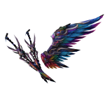 Abyveil Rainbow 