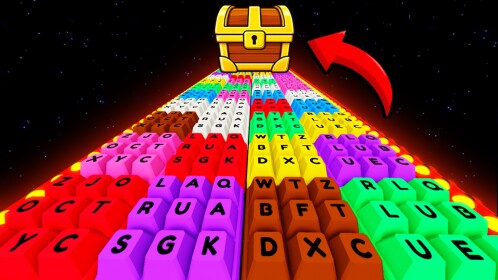 Keyboard Color Bridge