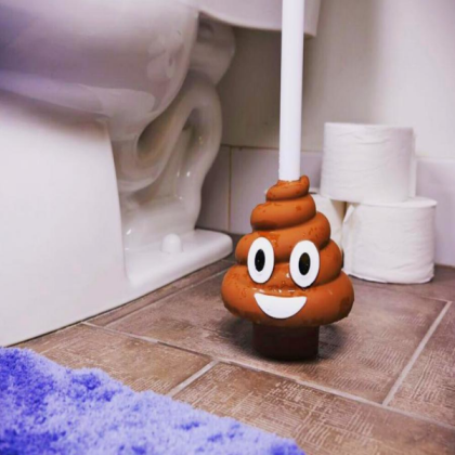 Poop Emoji Roblox decal