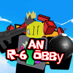 An R6 OBBY [BETA]