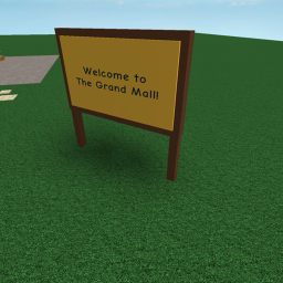 The Grand Mall